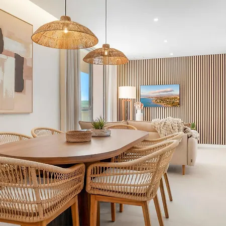 Apartmán Prime Moderno Residences Estepona