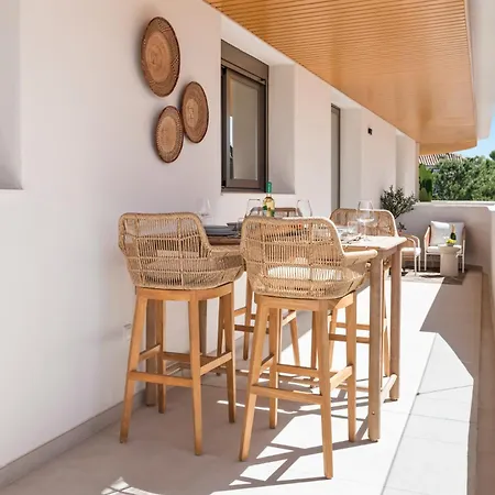 Prime Moderno Residences Estepona