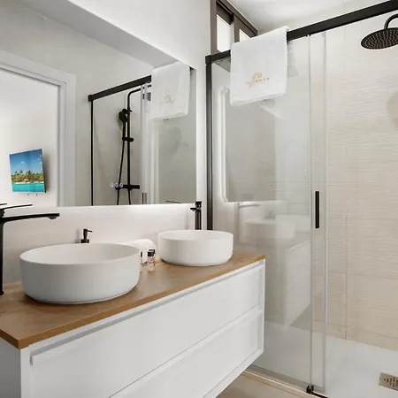 Apartmán Prime Moderno Residences