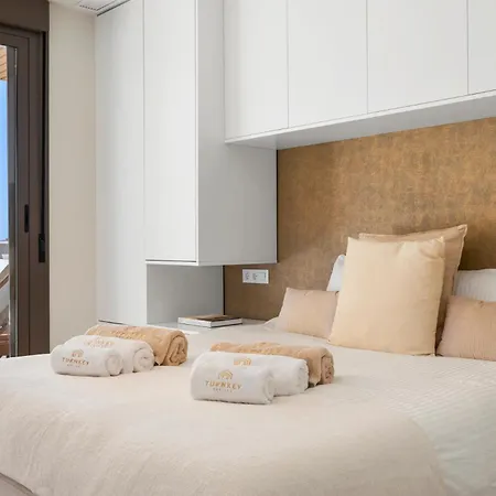Prime Moderno Residences Estepona