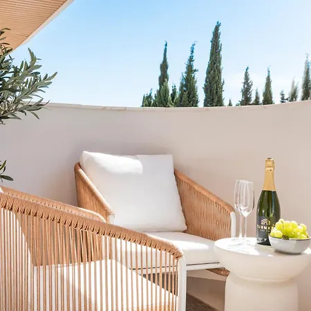 Apartmán Prime Moderno Residences