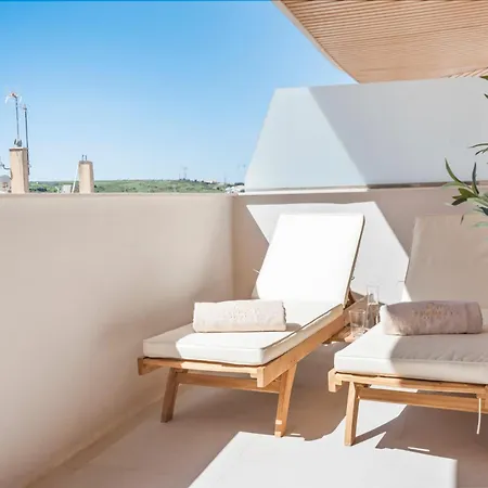 Prime Moderno Residences Estepona