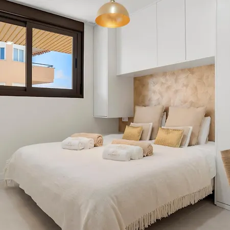 Prime Moderno Residences Apartmán Estepona