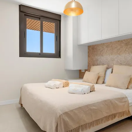Prime Moderno Residences * Estepona