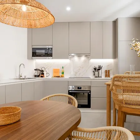 Apartmán Prime Moderno Residences
