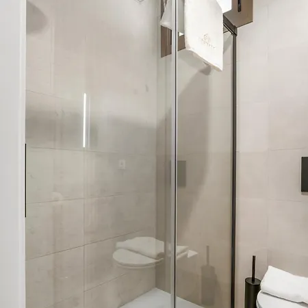 Prime Moderno Residences Estepona