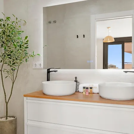 Apartamento Prime Moderno Residences *