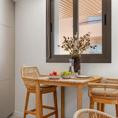 Prime Moderno Residences