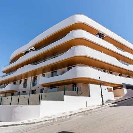 Prime Moderno Residences