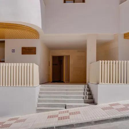 Prime Moderno Residences Apartmán Estepona