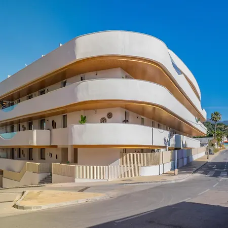 Prime Moderno Residences Apartmán Estepona
