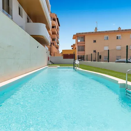 Prime Moderno Residences * Estepona