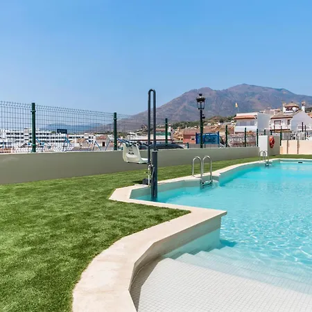 Prime Moderno Residences *