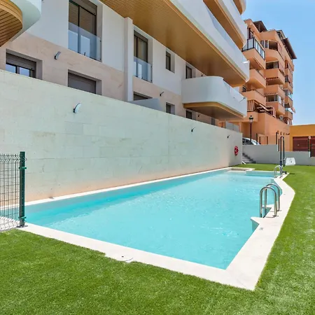 Prime Moderno Residences Estepona